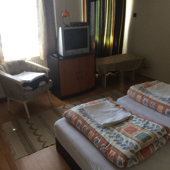Homoky Pincészet és Vendégház, Tállya, Hungary
