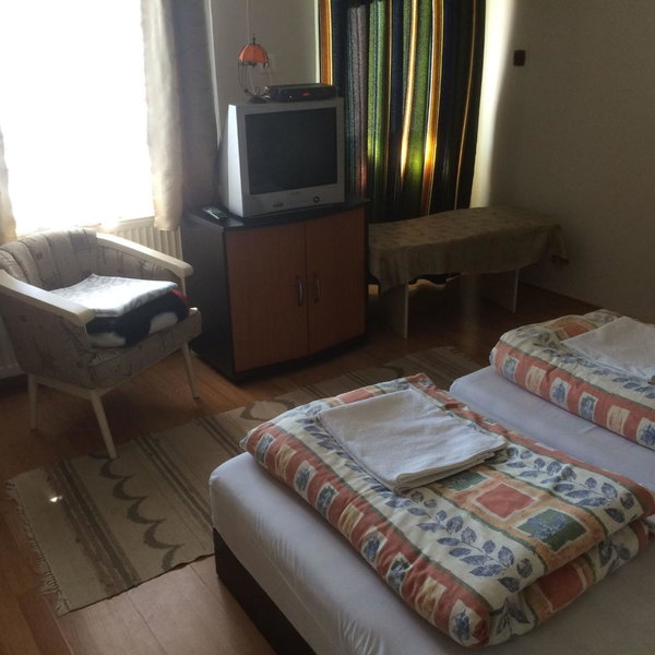 Homoky Pincészet és Vendégház, Tállya, Hungary