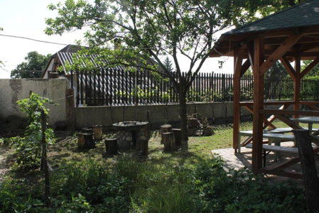 Homoky Pincészet és Vendégház, Tállya, Hungary
