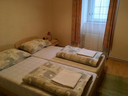 Homoky Pincészet és Vendégház, Tállya, Hungary