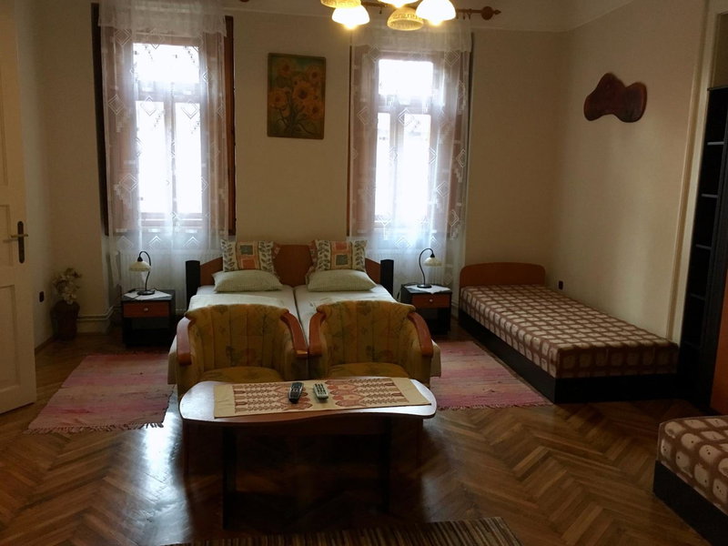 Homoky Pincészet és Vendégház, Tállya, Hungary