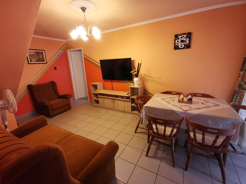 Erika vendégház centrumban, Balatonkeresztúr, Hungary