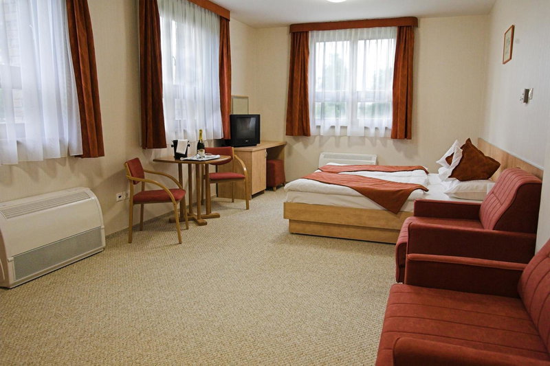 Völgyikút Ház, Veszprém, Hungary