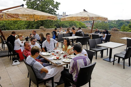 Völgyikút Ház, Veszprém, Hungary