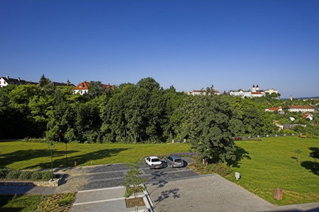 Völgyikút Ház, Veszprém, Hungary