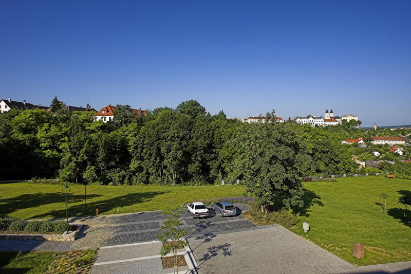 Völgyikút Ház, Veszprém, Hungary