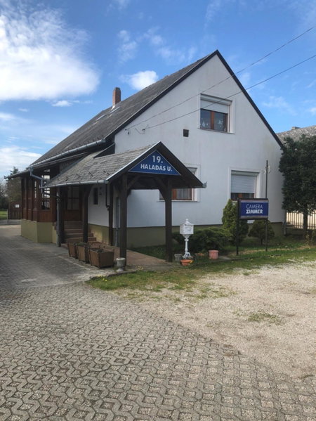 Kertész Rózsa Vendégház, Nagykanizsa, Hungary