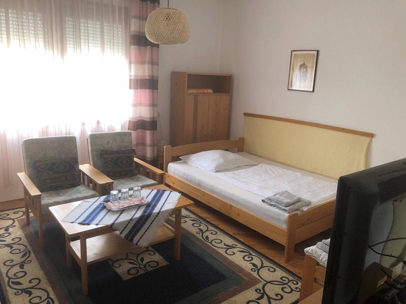 Kertész Rózsa Vendégház, Nagykanizsa, Hungary