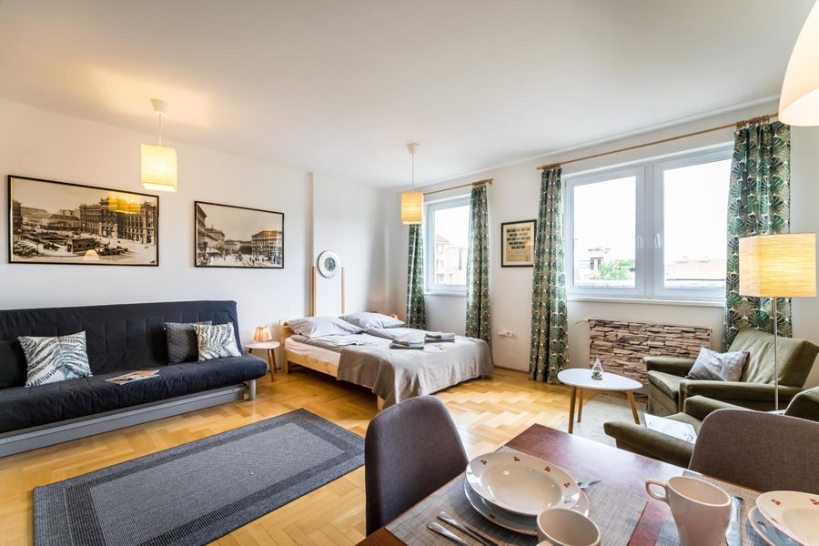 BpR Hello Hollo Apartment, Budapest, Hungary