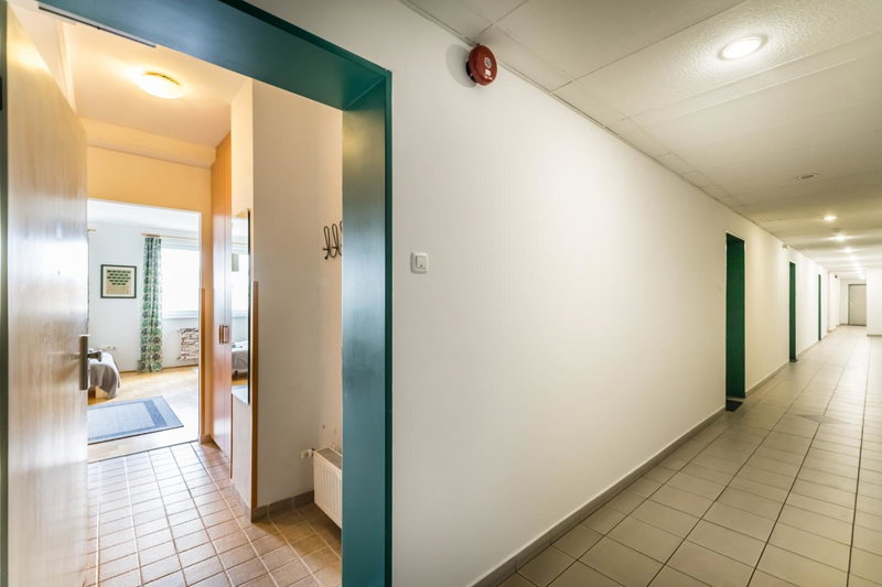 BpR Hello Hollo Apartment, Budapest, Hungary
