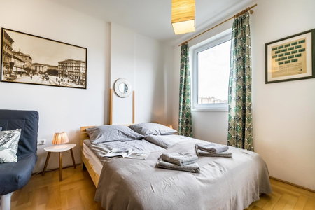 BpR Hello Hollo Apartment, Budapest, Hungary