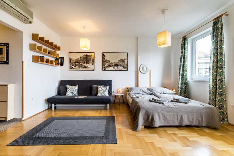BpR Hello Hollo Apartment, Budapest, Hungary
