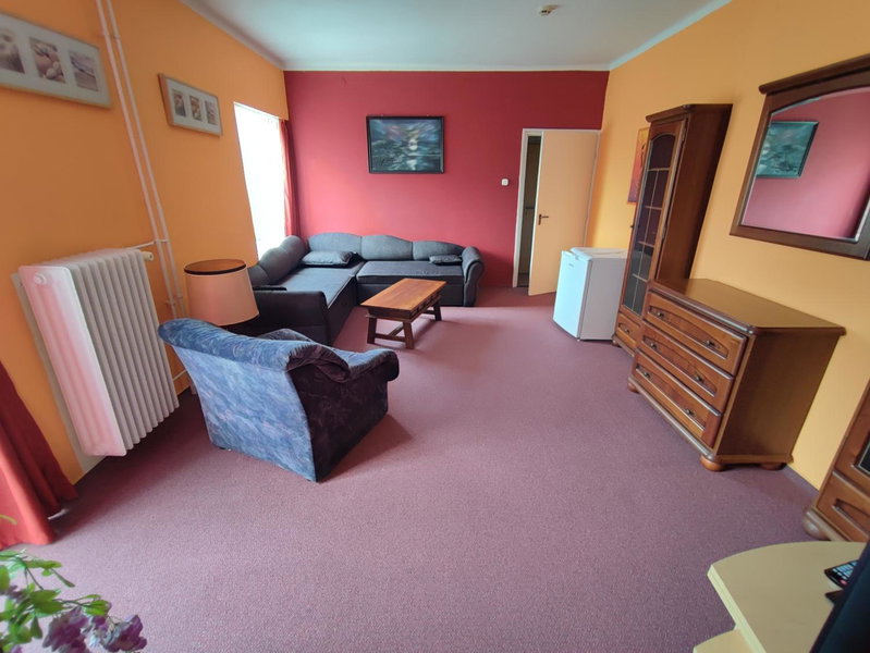 Hotel Béke Sziget Komló, Komló, Hungary