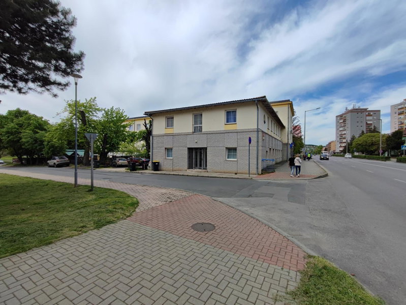 Hotel Béke Sziget Komló, Komló, Hungary