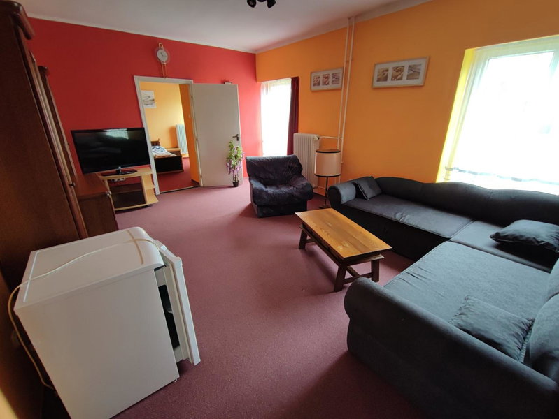 Hotel Béke Sziget Komló, Komló, Hungary