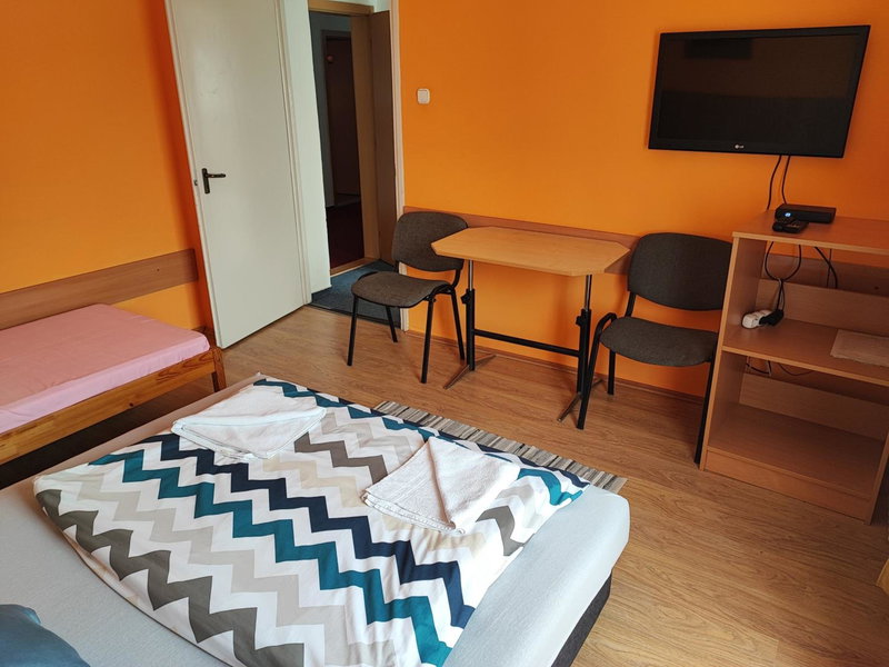 Hotel Béke Sziget Komló, Komló, Hungary