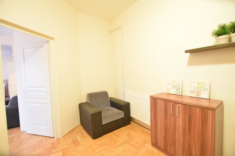 Budget Apartment by Hi5 - Fehérhajó, Budapest, Hungary