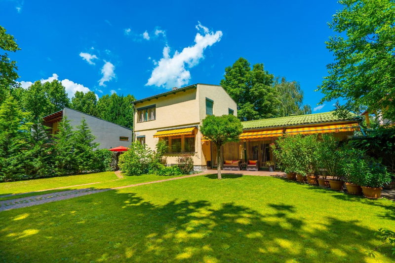 Villa Mária Vendégház, Siófok, Hungary