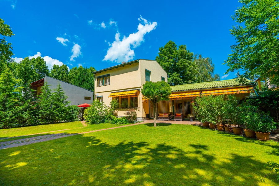 Villa Mária Vendégház, Siófok, Hungary