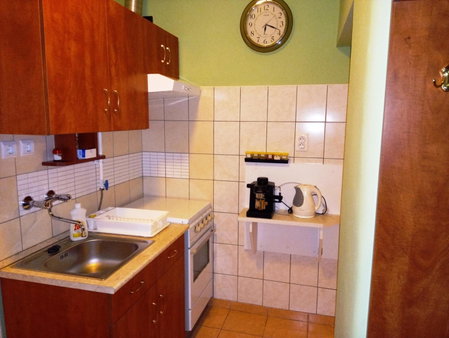 Szivárvány Apartman, Gyula, Hungary