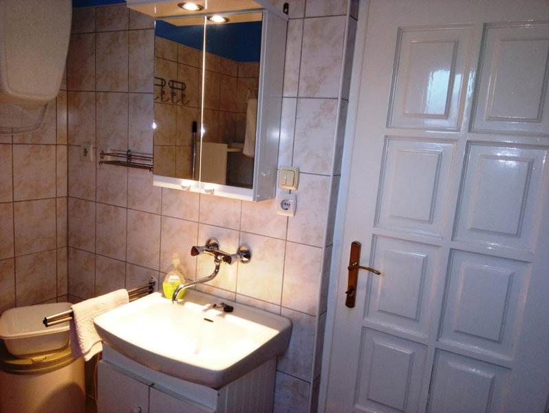Szivárvány Apartman, Gyula, Hungary