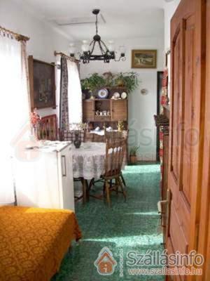 Kanyar Vendégház, Pécs, Hungary