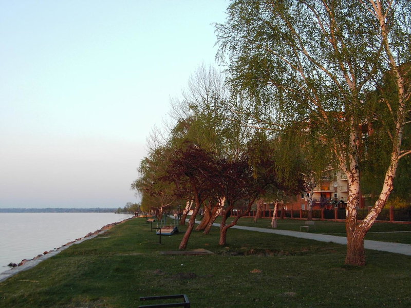 Koppi Ház, Siófok, Hungary