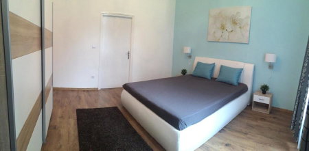 Standard Apartment by Hi5 - Ruin Bar Distr. (059), Budapest, Hungary
