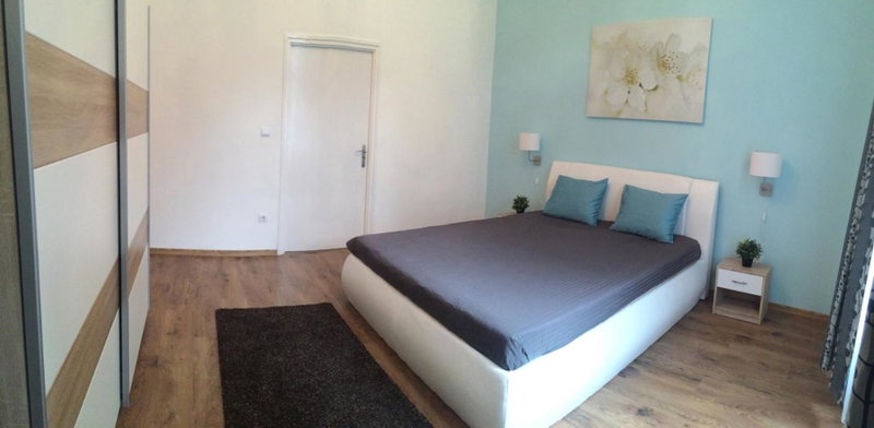 Standard Apartment by Hi5 - Ruin Bar Distr. (059), Budapest, Hungary