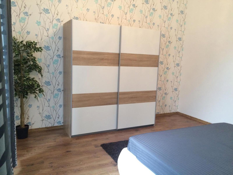 Standard Apartment by Hi5 - Ruin Bar Distr. (059), Budapest, Hungary