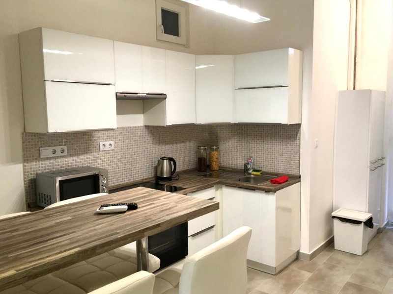 Standard Apartment by Hi5 - Ruin Bar Distr. (059), Budapest, Hungary