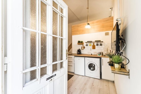 BpR Little Attractico Apartment, Budapest, Hungary