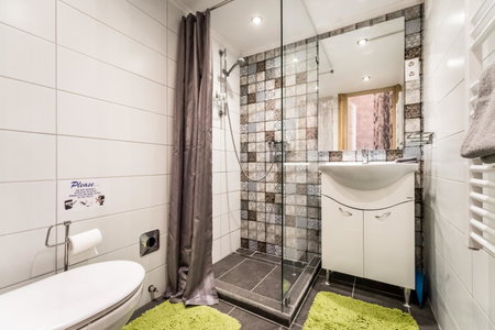 BpR Little Attractico Apartment, Budapest, Hungary