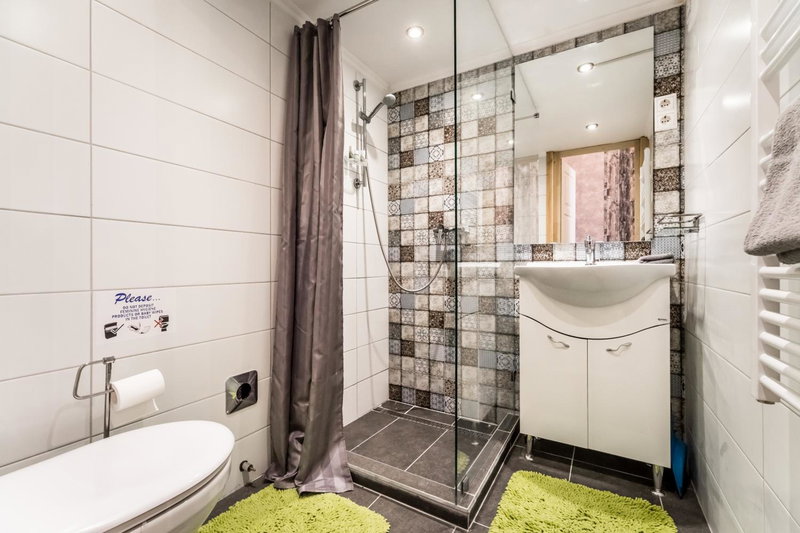 BpR Little Attractico Apartment, Budapest, Hungary