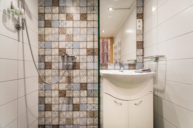 BpR Little Attractico Apartment, Budapest, Hungary