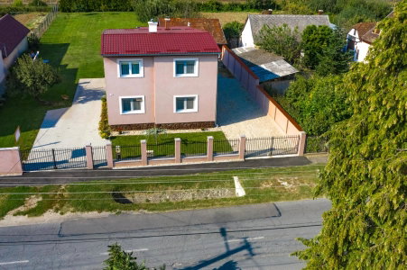 Orgona Vendégház, Murakeresztúr, Hungary