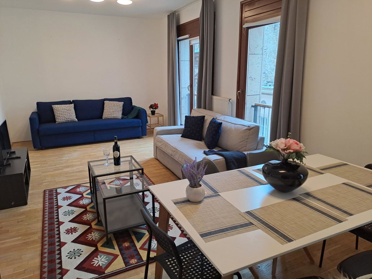 Hotel · Szimpla Exclusive apartment, Budapest