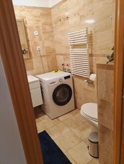 Szimpla Exclusive apartment, Budapest, Hungary
