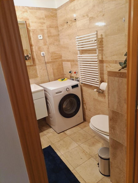 Szimpla Exclusive apartment, Budapest, Hungary