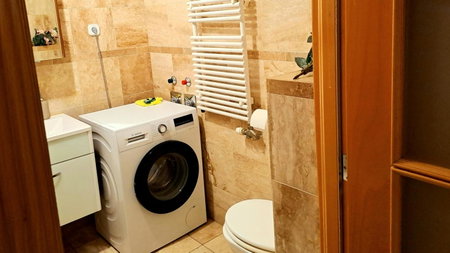 Szimpla Exclusive apartment, Budapest, Hungary