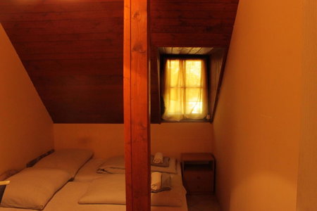 Koloska apartmanház, Balatonfüred, Hungary