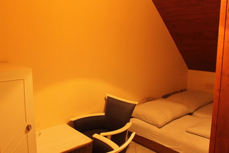 Koloska apartmanház, Balatonfüred, Hungary
