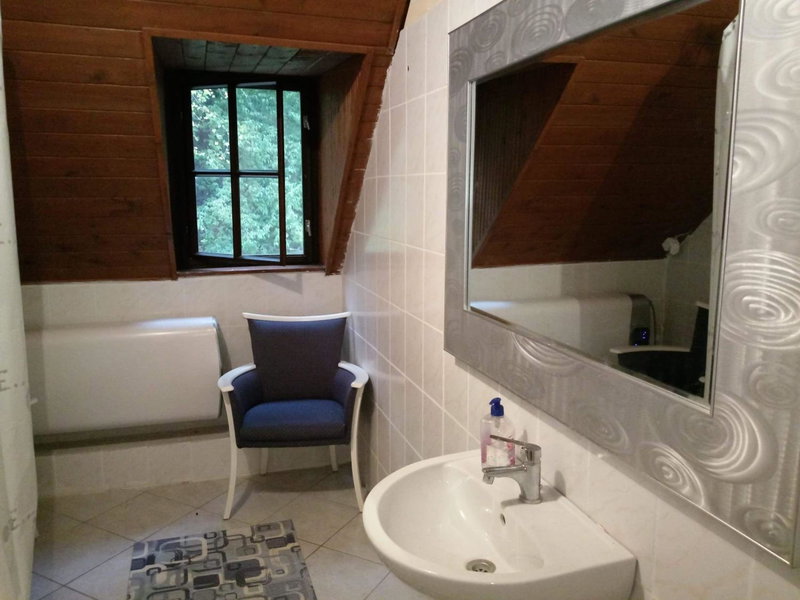 Koloska apartmanház, Balatonfüred, Hungary