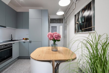 DowntArt Vibe Apartment, Budapest, Hungary