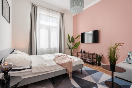 DowntArt Vibe Apartment, Budapest, Hungary