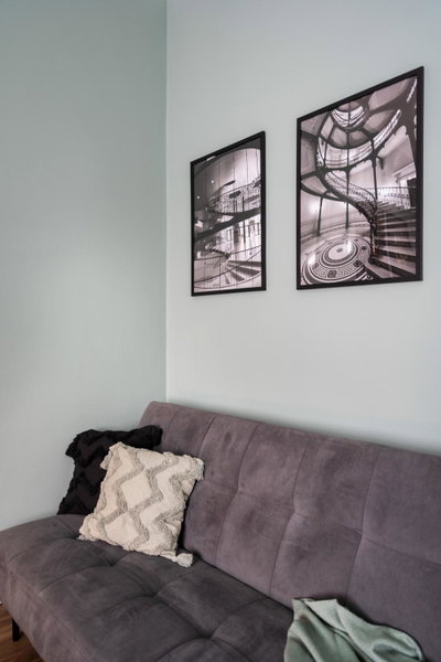 DowntArt Vibe Apartment, Budapest, Hungary