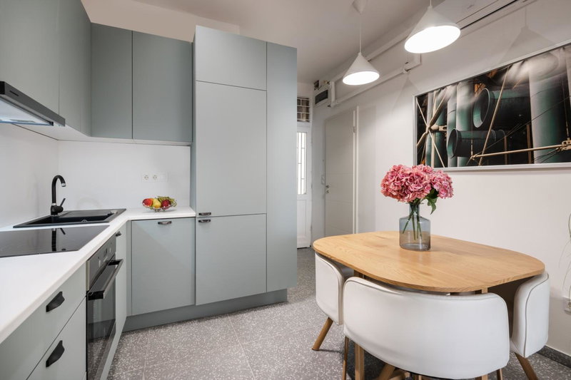 DowntArt Vibe Apartment, Budapest, Hungary