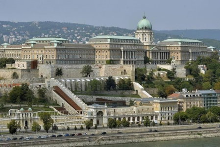 BEM56 Apartman, Budapest, Hungary