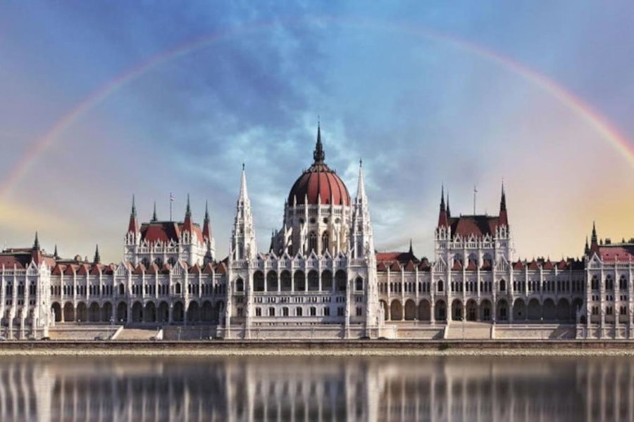BEM56 Apartman, Budapest, Hungary
