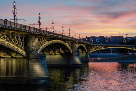 BEM56 Apartman, Budapest, Hungary